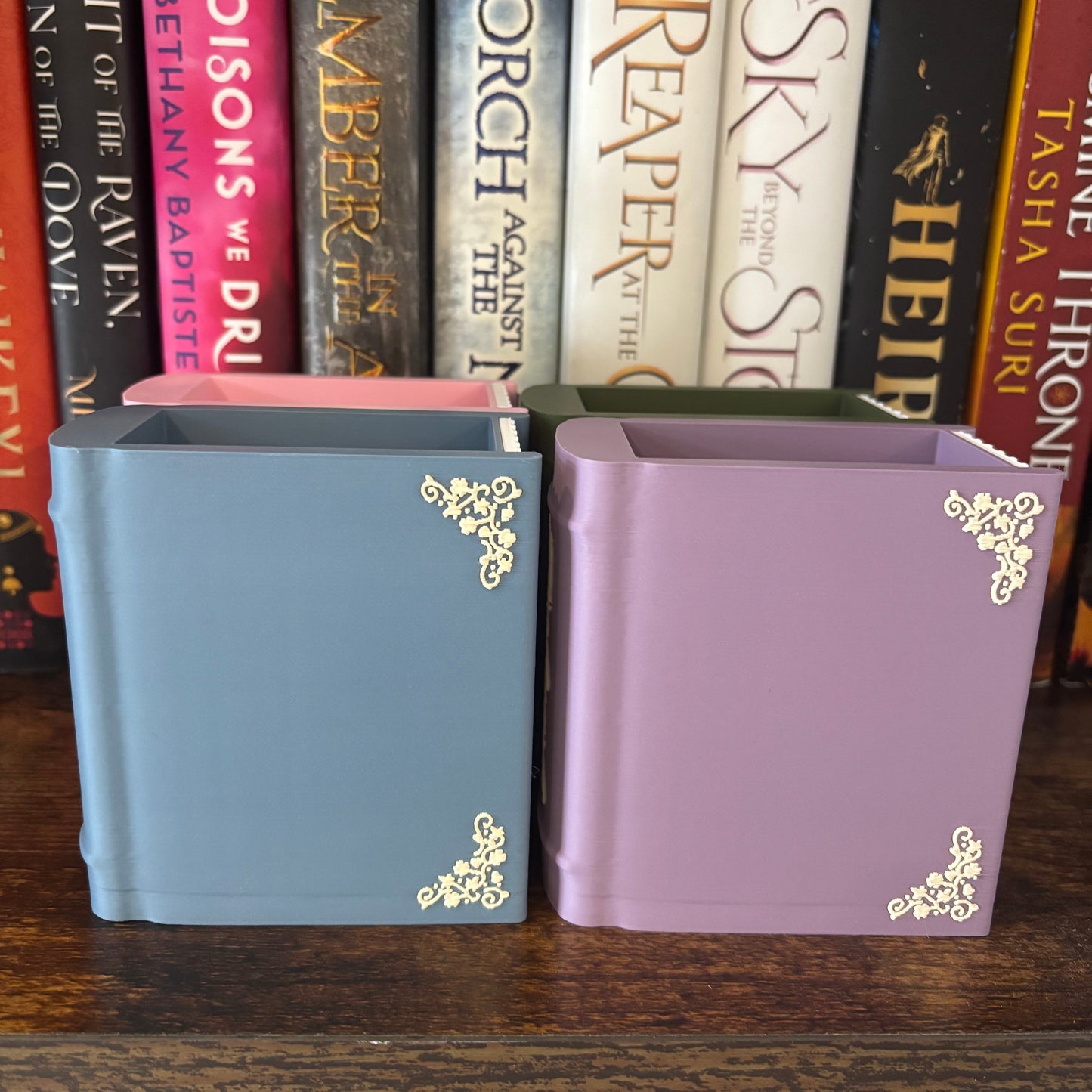 Bookmark Holder