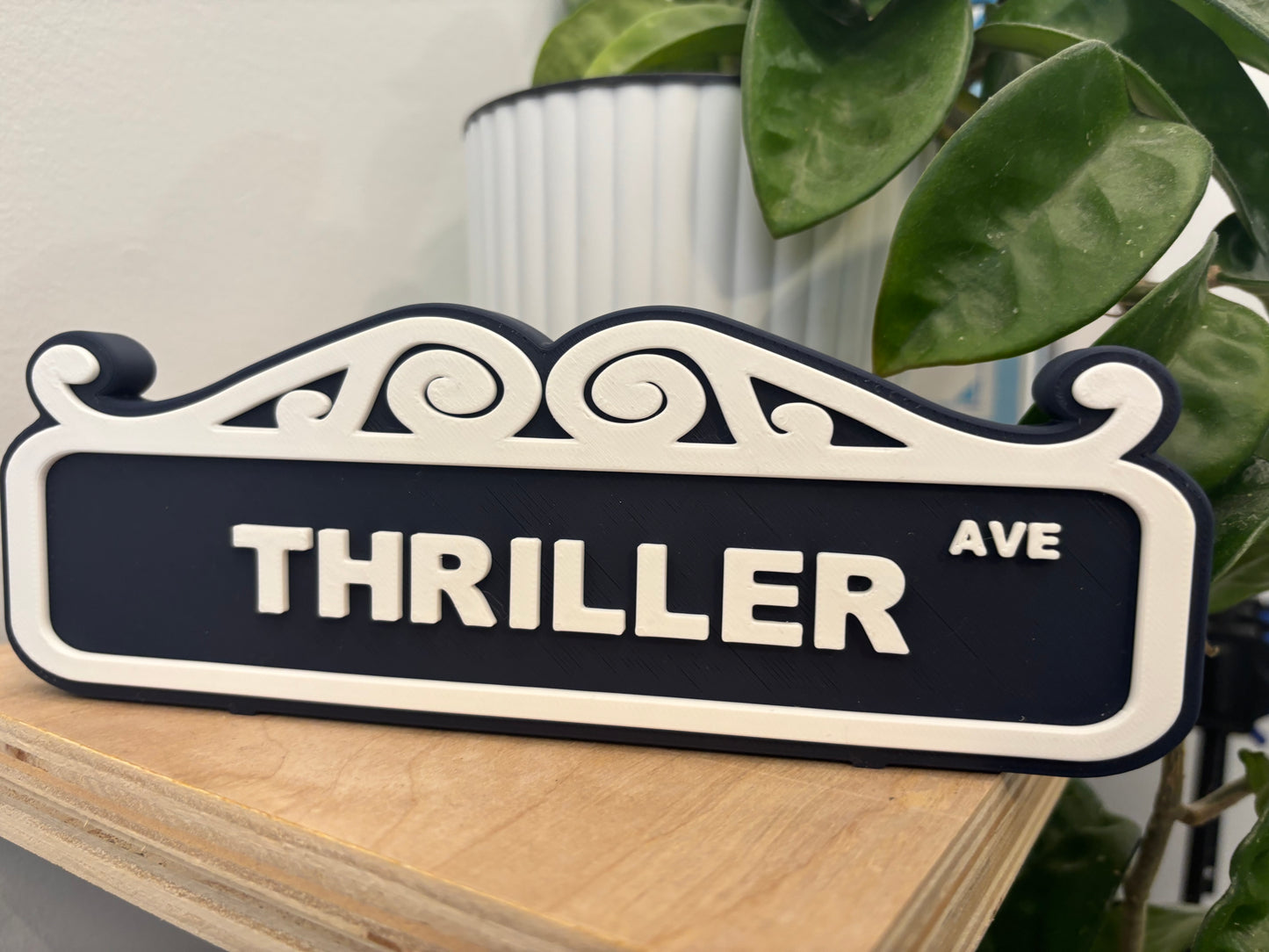 Genre Sign