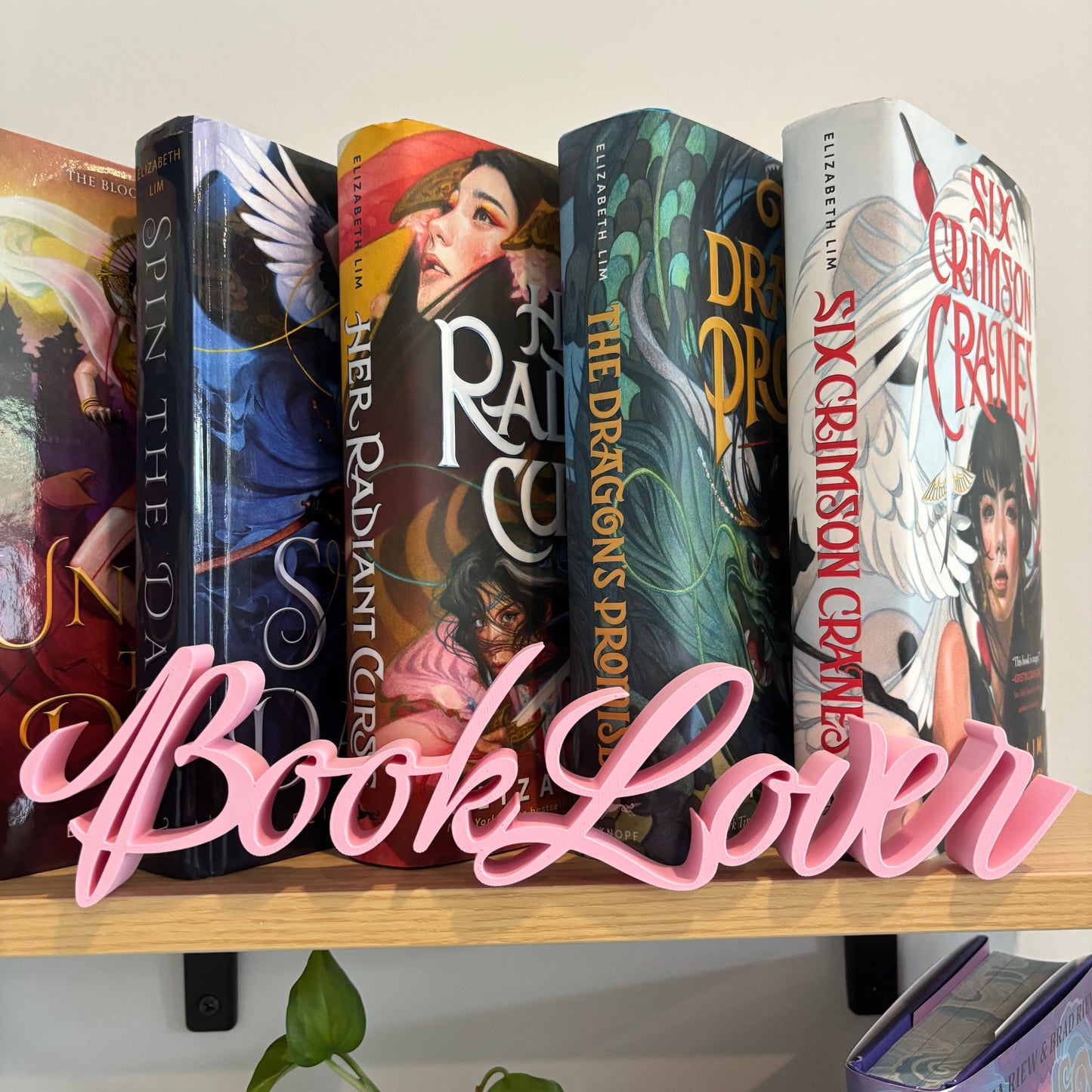 Booklover