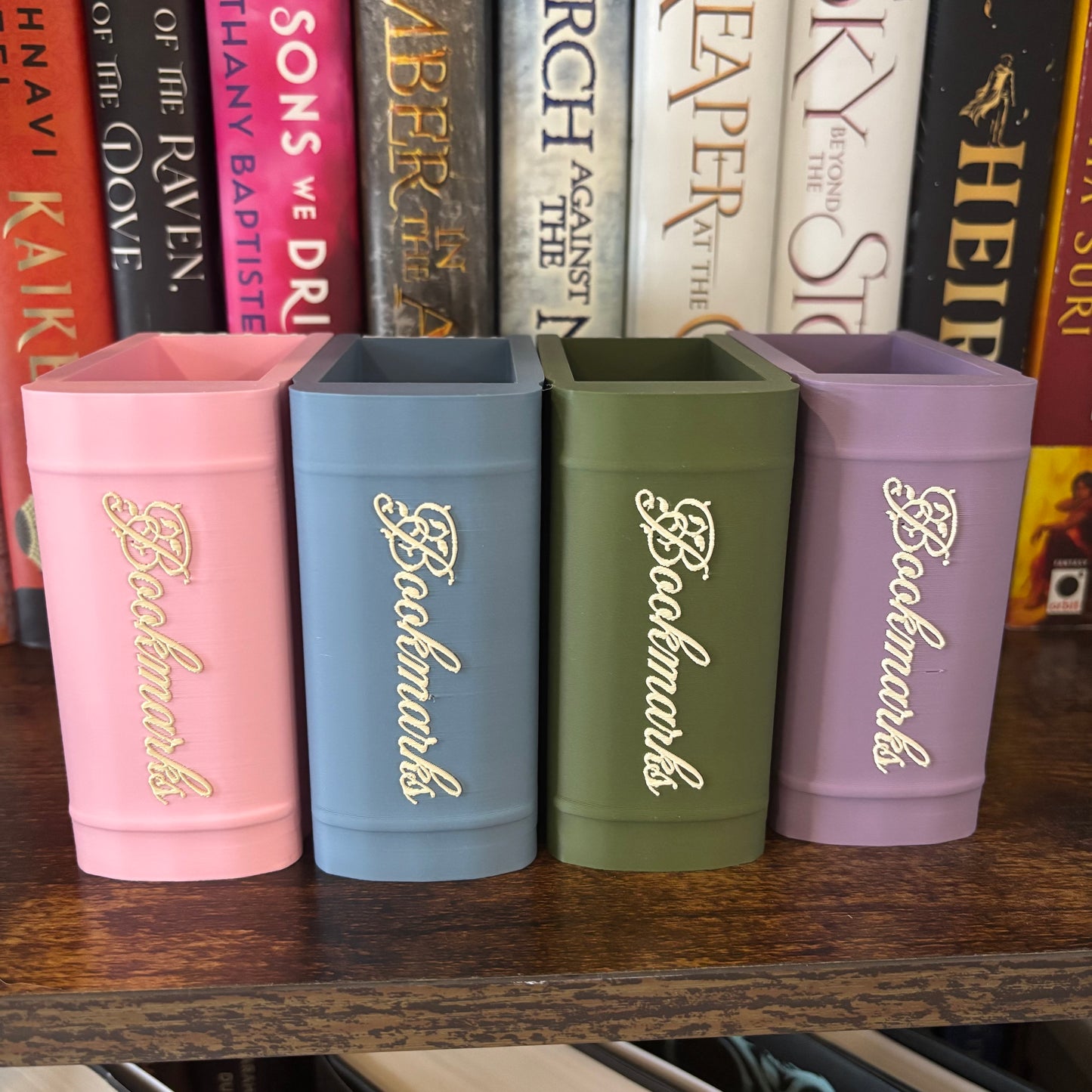 Bookmark Holder