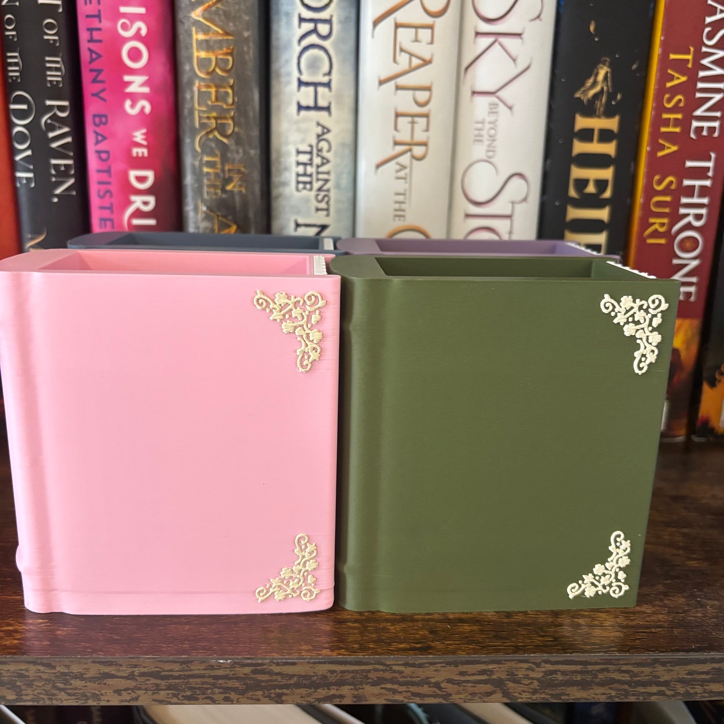 Bookmark Holder