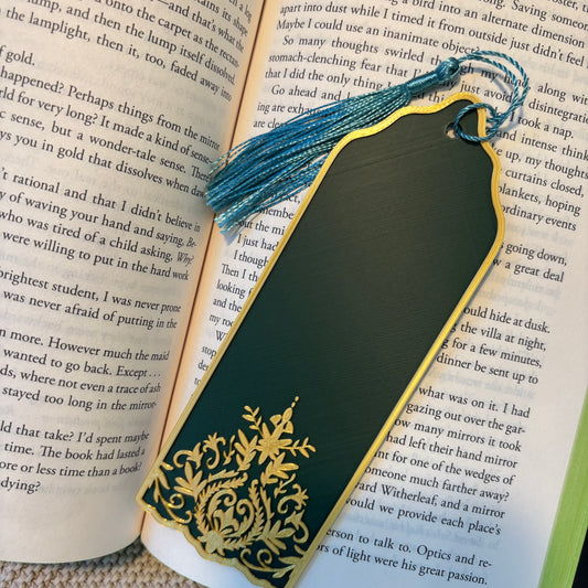 Regal Bookmark