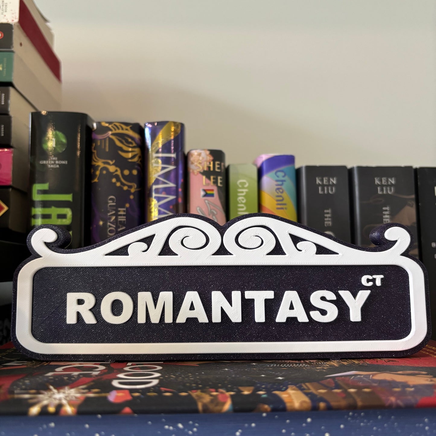 Genre Sign
