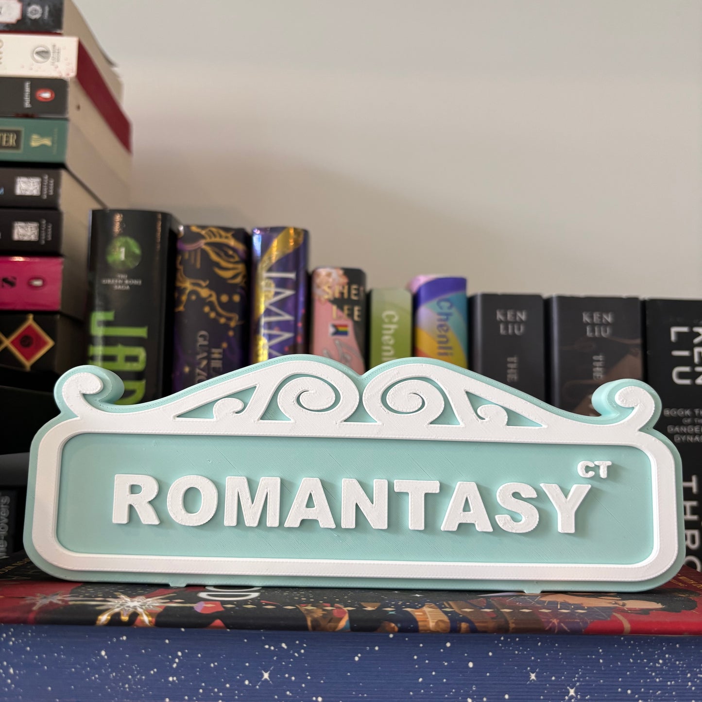 Genre Sign