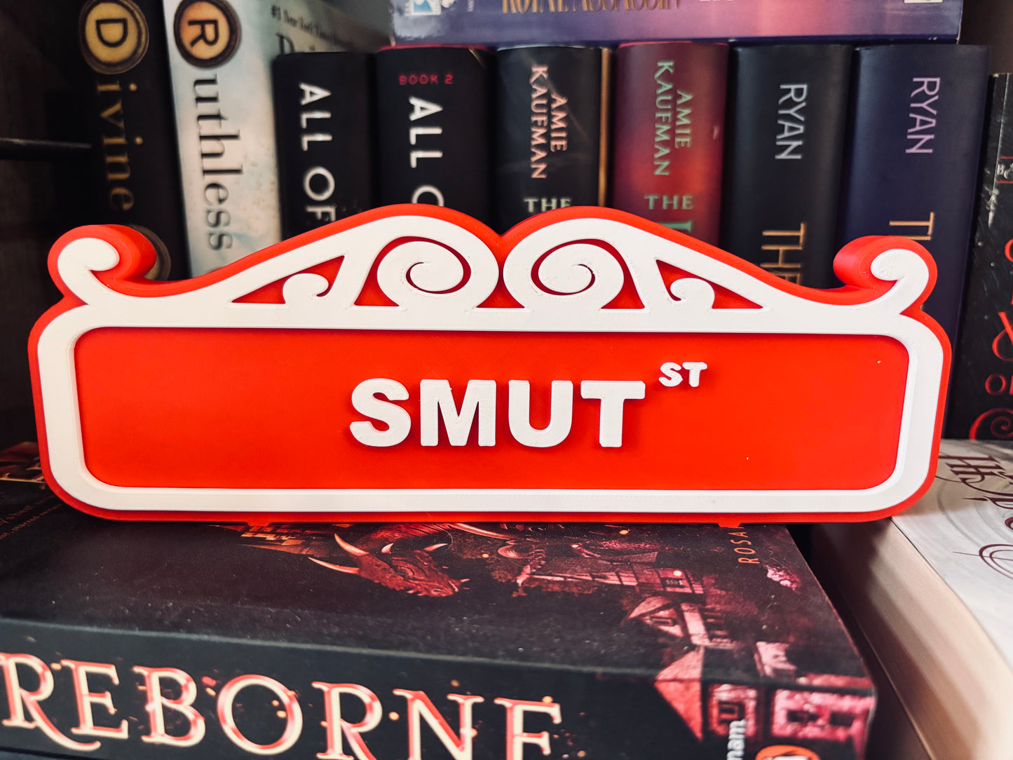 Genre Sign