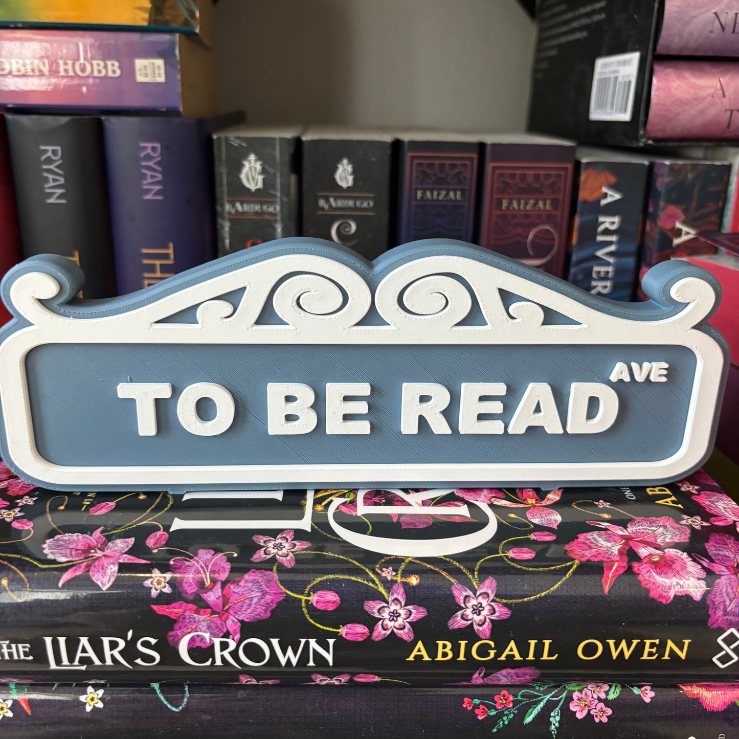 Genre Sign