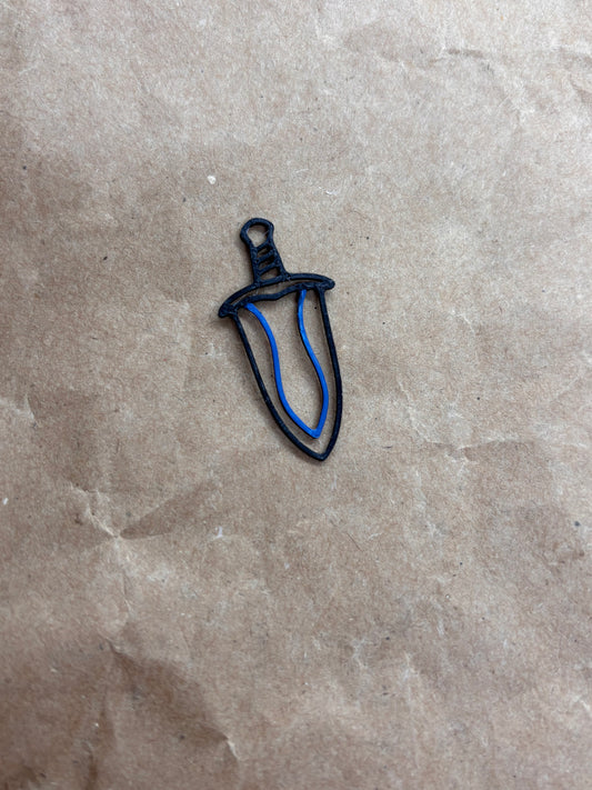 Magic Sword- Set of 4