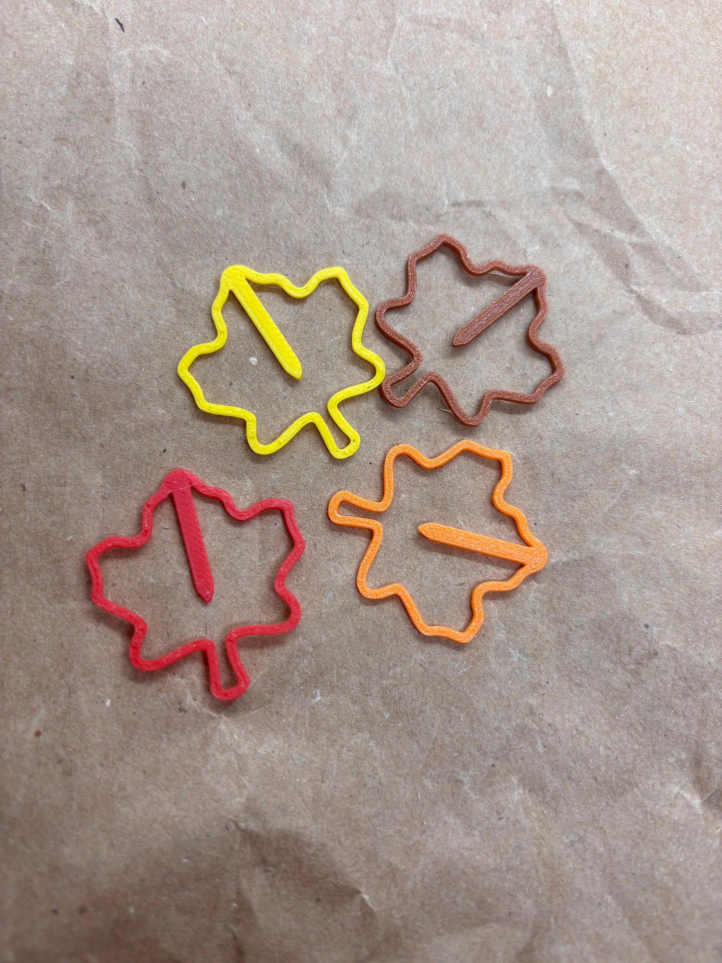 Seasons/Holidays_Pack of 4