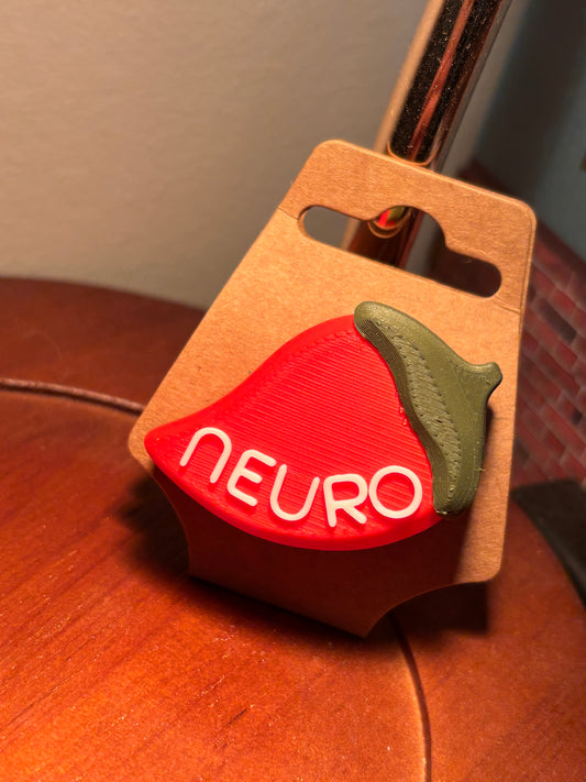 Neurospicy Pin