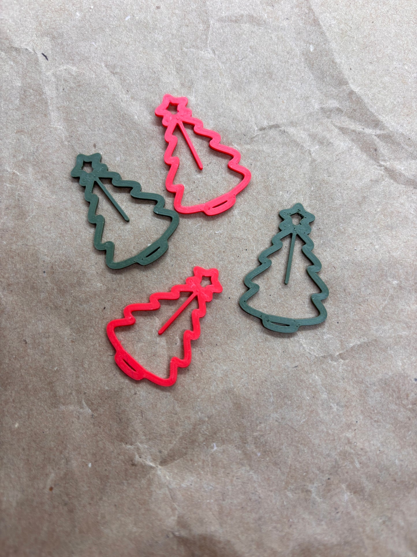 Seasons/Holidays_Pack of 4